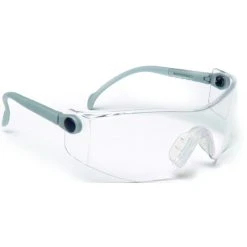 LUNETTE ERGONOMIQUE A BRANCHES REGLABLES FORGES DE MAGNE - 384524