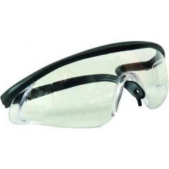 LUNETTES INCOLORE + MONTURE NOIRE - 10454CLIMAX