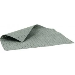 FEUILLE ABSORB 40X50CM TS LIQUIDES -18590UNIVERSEL