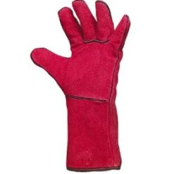 GANT-CAVALIER-SOUDEUR ROUGE DOUBLE--21107UNIVERSEL