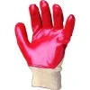 GANT-CAVALIER- ENDUIT PVC ROUGE - 21161UNIVERSEL 1 GANT-CAVALIER- ENDUIT PVC ROUGE - 21161UNIVERSEL -IFARMOR Boutique S01521161 02