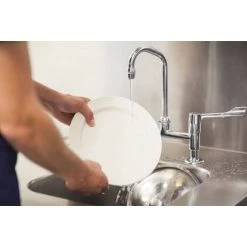 Liquide Vaisselle Parfum Citron KARZHAN - 58625