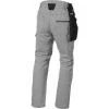 Pantalon De Travail 100% Coton 280 G/m² Gris PIONIER - 65403 -IFARMOR Boutique S01565403 01 2