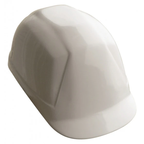 CASQUETTE 'TALIACAP' BLANCHE RB (COIFFE PLASTIQUE) SOFOP TALIAPLAST - 562601 3 CASQUETTE 'TALIACAP' BLANCHE RB (COIFFE PLASTIQUE) SOFOP TALIAPLAST - 562601