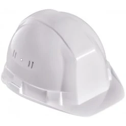 CASQUE 'OCEANIC' BLANC RB40 MOLETTE SOFOP TALIAPLAST - 564421