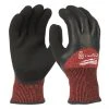 Gants D'hiver Anti Coupe 3 - L/9 - 1 Pc MILWAUKEE ACCESSOIRES - 4932471348 2 Gants D'hiver Anti Coupe 3 - L/9 - 1 Pc MILWAUKEE ACCESSOIRES - 4932471348 -IFARMOR Boutique T0224932471348 01 1