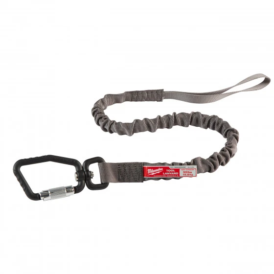 Lanière Antichute 15 Kg - 1 Pc MILWAUKEE ACCESSOIRES - 4932471353 3 Lanière Antichute 15 Kg - 1 Pc MILWAUKEE ACCESSOIRES - 4932471353