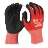 Gants Anti Coupe Niveau 1 L/9 - 1 Pc MILWAUKEE ACCESSOIRES - 4932471417 -IFARMOR Boutique T0224932471417 01 1