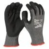 Gants Anti Coupe Niveau 5 XL/10 - 1 Pc MILWAUKEE ACCESSOIRES - 4932471426 -IFARMOR Boutique T0224932471426 01 1