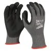 Gants Anti Coupe Niveau 5 XXL/10 - 1 Pc MILWAUKEE ACCESSOIRES - 4932471427 2 Gants Anti Coupe Niveau 5 XXL/10 - 1 Pc MILWAUKEE ACCESSOIRES - 4932471427 -IFARMOR Boutique T0224932471427 01 1