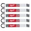 Anneau D'attachement 2,25 Kg - 5 Pcs MILWAUKEE ACCESSOIRES - 4932471431 -IFARMOR Boutique T0224932471431 01 1