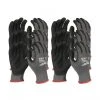 Gants Anti Coupe Niveau 5-M-12 Pc MILWAUKEE ACCESSOIRES - 4932471622 -IFARMOR Boutique T0224932471622 01 1