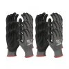 Gants Anti Coupe Niveau 5 -L-12 Pc MILWAUKEE ACCESSOIRES - 4932471623 -IFARMOR Boutique T0224932471623 01 1