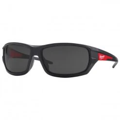 Lunettes De Sécurité MILWAUKEE Performance Tinted Safety Glasses -4932471884