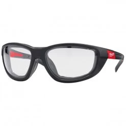Lunettes De Sécurité MILWAUKEE Premium Clear Safety Glasses - 4932471885