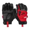 Gants Antichoc & Anti Coupure Niv 3 -XXL MILWAUKEE ACCESSOIRES - 4932471911 -IFARMOR Boutique T0224932471911 01 1