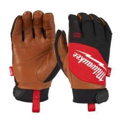 Gants Antichoc & Anti Coupure Niv 5 -XXL MILWAUKEE ACCESSOIRES - 4932471915