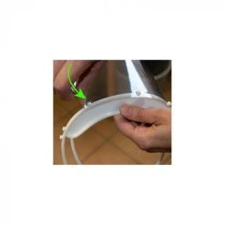 VISIERE DE PROTECTION COVID 19 - VAPYSATSH -IFARMOR Boutique T035VAPYSA 03