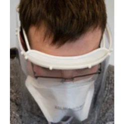 VISIERE DE PROTECTION COVID 19 - VAPYSATSH -IFARMOR Boutique T035VAPYSA 04