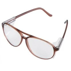 LUNETTE DE SECURITE ANTI UV SAM OUTILLAGE - Z8234