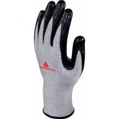 GANT DELTA PLUS TRICOT ECONOCUT GRIS / NOIR PAUME ENDUITE VENICUT43 LOT DE 3 -VECUT43GRG30