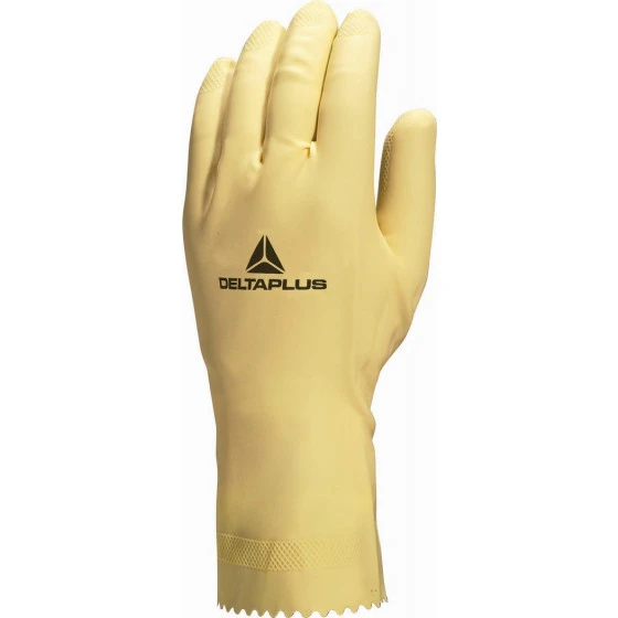 GANT DELTA PLUS LATEX MENAGE NON FLOQUE ALPHA 905 -VE905NA0 3 GANT DELTA PLUS LATEX MENAGE NON FLOQUE ALPHA 905 -VE905NA0