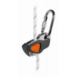 CAMELEON ANTICHUTE DELTA PLUS MOBILE SUR SUPPORT D'ASSURAGE FLEXIBLE - AN066