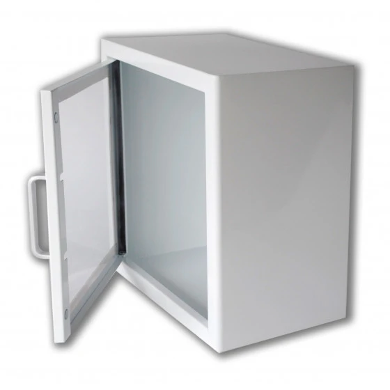 ARMOIRE FARMOR POUR DÉFIBRILLATEUR-ARM1006DE 4 ARMOIRE FARMOR POUR DÉFIBRILLATEUR-ARM1006DE – Image 2