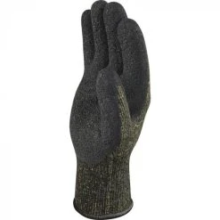 GANT TRICOT DELTA PLUS POLYCOTON/PARA-ARAMIDE - PAUME ENDUITE LATEX - VV731NO0 -IFARMOR Boutique aton vv731 p