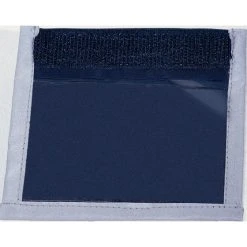 PORTE-BADGE DELTA PLUS AMOVIBLE NOIR- BADGE