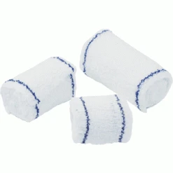 BANDE DE CRÊPE FARMOR 4 M X 7 CM-CRE6015IN