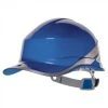 CASQUE DE CHANTIER DELTA PLUS FORME CASQUETTE BASEBALL BLEU -DIAM5BLFL