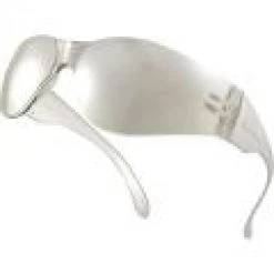 LUNETTES MONOBLOC POLYCARBONATE DELTA PLUS-BRAV2LM