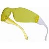 LUNETTE BRAVA JAUNE POLYCARBONATE DELTA PLUS - BRAVAJA100 -IFARMOR Boutique brava2 yellow copier 2
