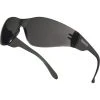 LUNETTES DELTA PLUS BRAVA FACE MONOBLOC POLYCARBONATE BRAVA2 SMOKE -BRAV2FU