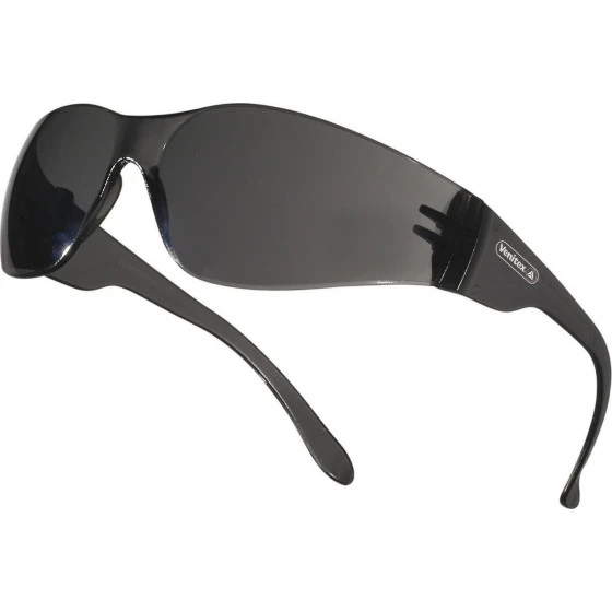 LUNETTES DELTA PLUS BRAVA FACE MONOBLOC POLYCARBONATE BRAVA2 SMOKE -BRAV2FU 3 LUNETTES DELTA PLUS BRAVA FACE MONOBLOC POLYCARBONATE BRAVA2 SMOKE -BRAV2FU