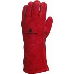 GANT DELTA PLUS SOUDEUR CROUTE DE BOVIN ANTI-CHALEUR TAILLE 10 -CA515R10