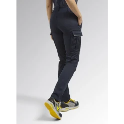 PANTALON DE TRAVAIL DIADORA PANT CARGO ATHENA BLEU - 17767560062 -IFARMOR Boutique capture31