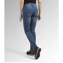 PANTALON DE TRAVAIL DIADORA PANT STONE ATHENA INDIGO RETRO - 17767660123 -IFARMOR Boutique capture35