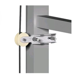 FIXATION INTERMÉDIAIRE DELTA PLUS- AN802