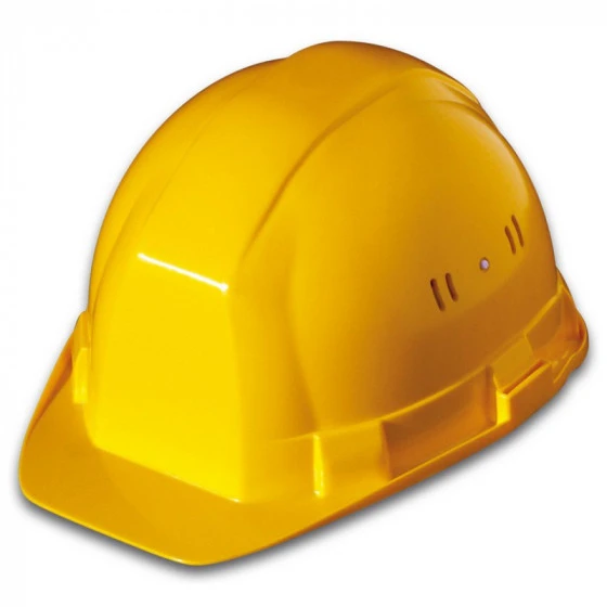 CASQUE DE CHANTIER SOFOP TALIAPLAST JAUNE OCEANIC II - 564402 3 CASQUE DE CHANTIER SOFOP TALIAPLAST JAUNE OCEANIC II - 564402