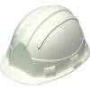 CASQUE DE CHANTIER SOFOP TALIAPLAST BLANC OPALE - 564201