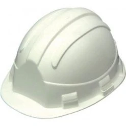CASQUE DE CHANTIER SOFOP TALIAPLAST BLANC OPALE - 564201