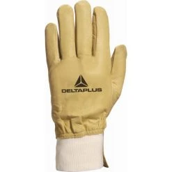 GANT DELTA PLUS CUIR FLEUR DE BOVIN TRAITE HYDROFUGE -CBHV20