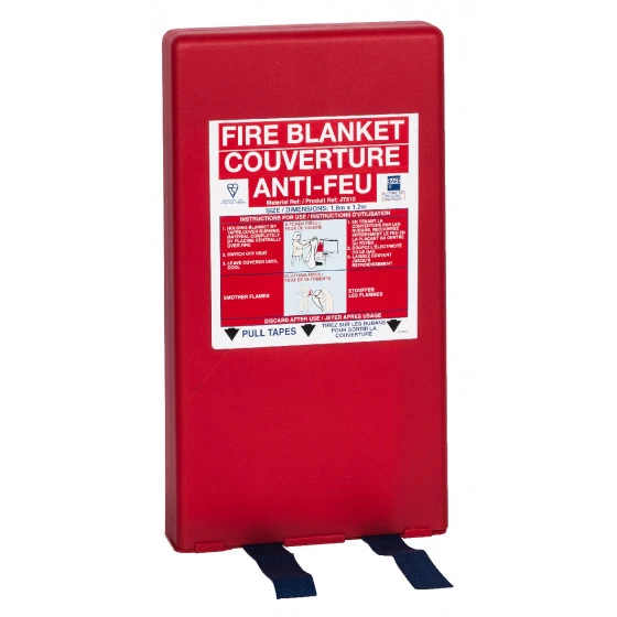 COUVERTURE ANTI-FEU FARMOR 120 CM X 180 CM-COU7054AF 3 COUVERTURE ANTI-FEU FARMOR 120 CM X 180 CM-COU7054AF