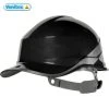 CASQUE DE CHANTIER DELTA PLUS FORME CASQUETTE BASEBALL NOIR -DIAM5NO -IFARMOR Boutique diam5no