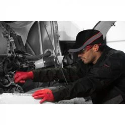 CASQUETTE ANTI-HEURT DELTA PLUS TYPE BASE-BALL-COLTAAIGR -IFARMOR Boutique doc delta air coltan ambiance b1a3456