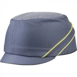 CASQUETTE ANTI-HEURT DELTA PLUS TYPE BASE-BALL-COLTAAIGR -IFARMOR Boutique doc delta air coltan gr vis 3cm
