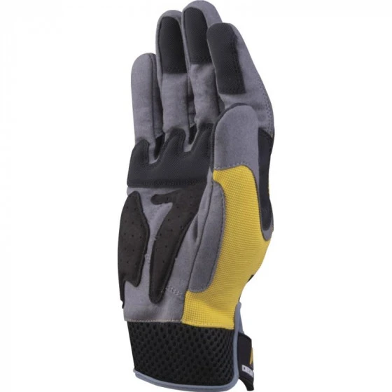 GANT DELTA PLUS PAUME POLYAMIDE DOS POLYESTER/ELASTHANE - RENFORTS DOS - ATHOS -VV902JA0 4 GANT DELTA PLUS PAUME POLYAMIDE DOS POLYESTER/ELASTHANE - RENFORTS DOS - ATHOS -VV902JA0 – Image 2