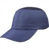 CASQUETTE ANTI-HEURT DELTA PLUS COLTAN BLEU VISIERE 7CM-COLTABL -IFARMOR Boutique doc delta coltan bm vis 7cm